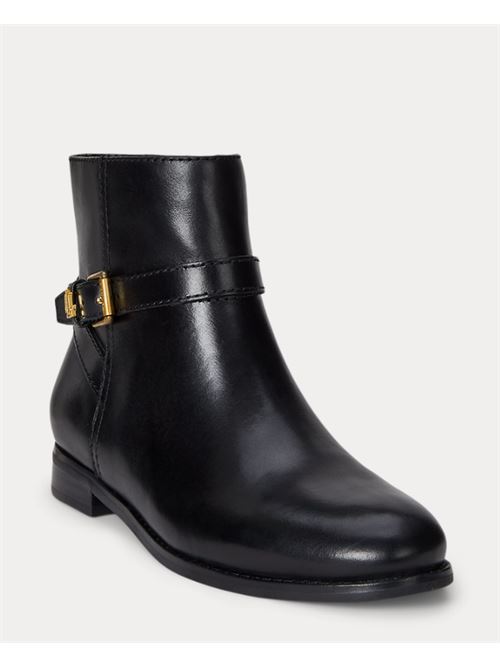 BROOKE II LAUREN RALPH LAUREN | 802967768001BLACK